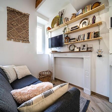 Le Boheme - Rent4Night Grenoble Apartment ภายนอก รูปภาพ
