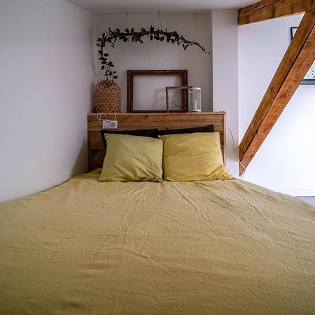 Le Boheme - Rent4Night Grenoble Apartment ภายนอก รูปภาพ