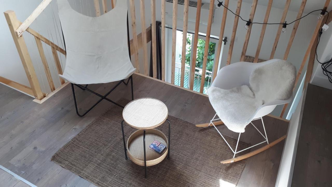 Le Boheme - Rent4Night Grenoble Apartment ภายนอก รูปภาพ